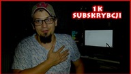 PREZENT na 1K Subskrypcji !!!!