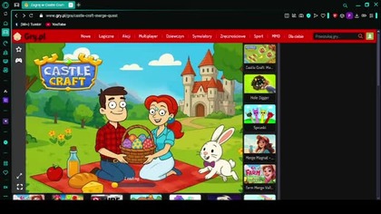 Tak, nigdy nikt nie zdąży obejrzeć wszystkich moich video