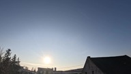 Time Lapse Zachód Słońca GoPro 13