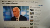 DAWKA PRZYPOMINAJĄCA  BRAWO WY