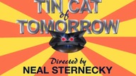 Tom and Jerry Tin Cat Of Tomorrow [2007]