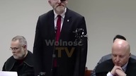 BRAUN DO PROKURATORA: PAN USIŁUJE MNIE ZLIKWIDOWAĆ!