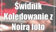 Świdnik: Kolędowanie z Noirą (foto)
