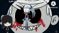 Luan Loud Error (Ft.  Lucy Loud) [Part 28]