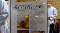 W Legnicy miał mieć miejsce cud eucharystyczny