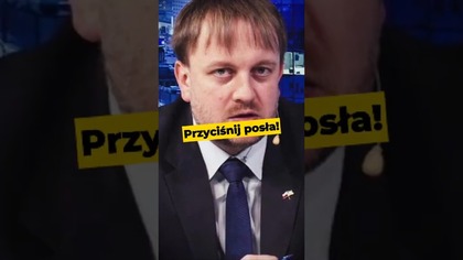 Przyciśnij posła! #Polacy #Sejm #Tusk #KO #PiS #kampania #wybory #Polska #polityka