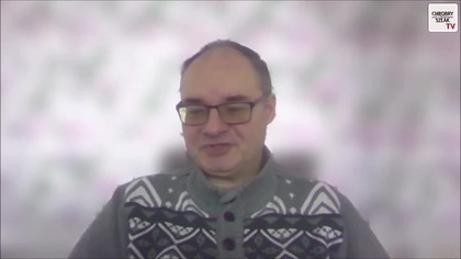 Koniec Pax Americana? Niemiecki sen o imperium - prof.  Adam Wielomski