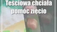 Teściowa chciała pomóc zięciowi.  Straciła 50 tysięcy złotych