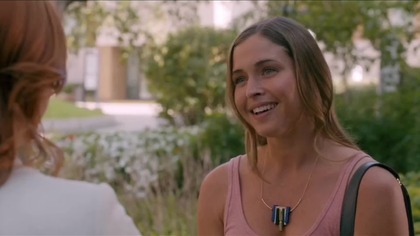 Pracujące mamy S02E10 Lektor PL