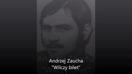 Andrzej Zaucha - Wilczy bilet (1987)