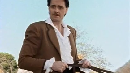 20.  Zorro. S01E20