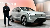 Moja Konfiguracja Eklektycznego Volvo EX 90