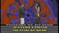 Justyna I Piotr - Jak Ptaki Na Niebie