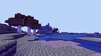 Minecraft: Obcy | S02E12