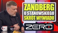 Zandberg u Stanowskiego  Wolnościowy socjaldemokrata [Skrót rozmowy]