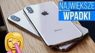 iPhone Xs - NIE ŁADUJE się?!