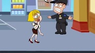 Save The Girl Levels 3 Premium Story The Boyfriends Secret #shorts