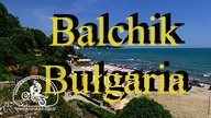 Balchik   Bułgaria