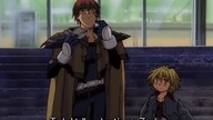 Outlaw Star #9