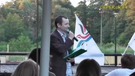 Piknik Prawicy 2012 - Mariusz Ratajczak - Gdzie się podziały ZUSowskie składki?