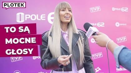 Paula Karpowicz obala mity o disco polo | Plotek