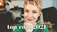 TOP RÓŻE 2021 - CRUELTY FREE, CLEAN BEAUTY