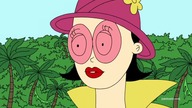 S03E01 Stingstress