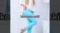 Trendy, które nigdy nie powinny wracać part.  3