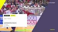 TVP Sport - Zapowiedź meczu piłkarzy ręcznych na Mistrzostwach Świata (14. 01. 2023)