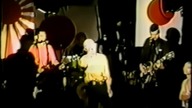 Sledge Hammer live