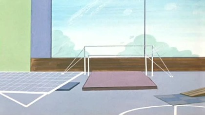 Wilk i Zając #4 Na stadionie