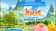 PlayToEarnGames. com: Calling All Axie Adventurers: Land Delegation Awaits