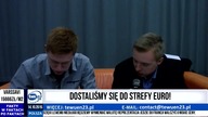 TWN23: Fakty w Faktach Po Faktach #12 Polska w strefie Euro!