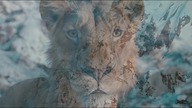 Mufasa: Król Lew (2024) 4K - Zacieranie śladów