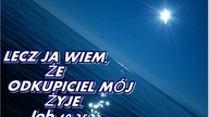 świadectwo Sylwek