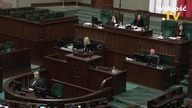  Zandberg ws.  odwołania Krzysztofa Bosaka z funkcji wicemarszałka!