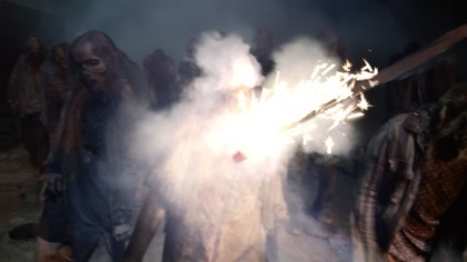 The Walking Dead. S11E09