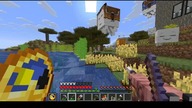 Fishing because it wasnt long ago #minecraft #game #gaming #Short #Shorts