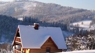 Domek w Karkonoszach