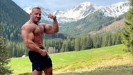 Trening po 30tys kroków i aktualna forma