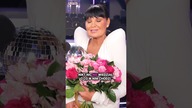 Pavlović wspomina pierwszy raz w Tańcu z gwiazdami #shorts #plotek #showbiz