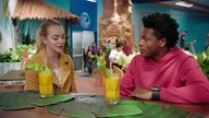Power Rangers Beast Morphers odc. 11 - Narzędzia zdrady