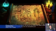 Trine 1 #2 | Dywan Alladyna