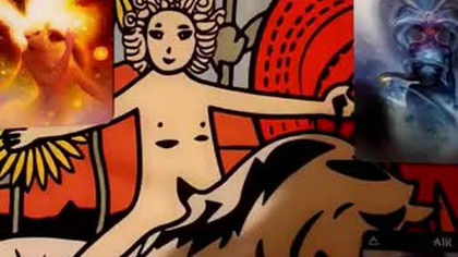 #tarot #horoskop #ryby