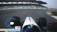 Montoya vs  Schumacher