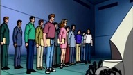 Spider-Man S03E01 Doktor Strange