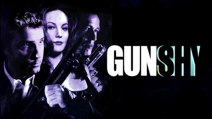 10 Z zimną krwią (1998) [Lektor PL] - Gunshy