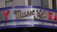 Heaven & Hell - Radio City - from Live From Radio City Music Hall (2007) [HD] [Black Sabbath w/Dio]