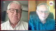 Prof.  Gut Informacja o wadliwych szczepionkach szkodzi bardziej niż te szczepionki SUPER RING