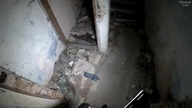 Opuszczony Dom Przy Torach | Urbex 4K #10 | Wietrzyk Studio